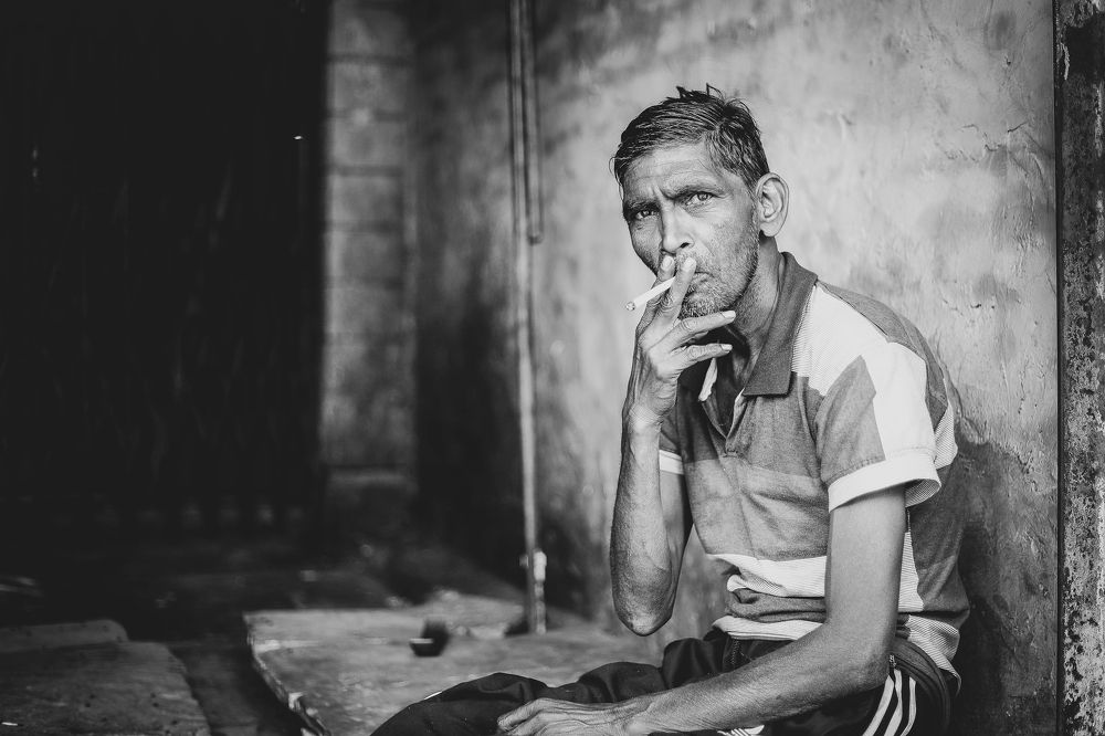 ज़िन्दगी