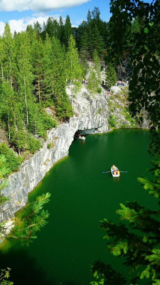 Photograph by АНДРЕЙ ОБРЯДОВ