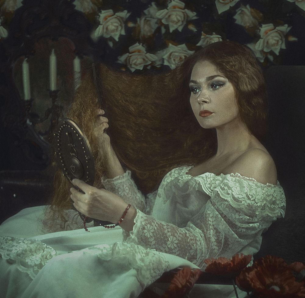 Photograph by Щербакова Юлия