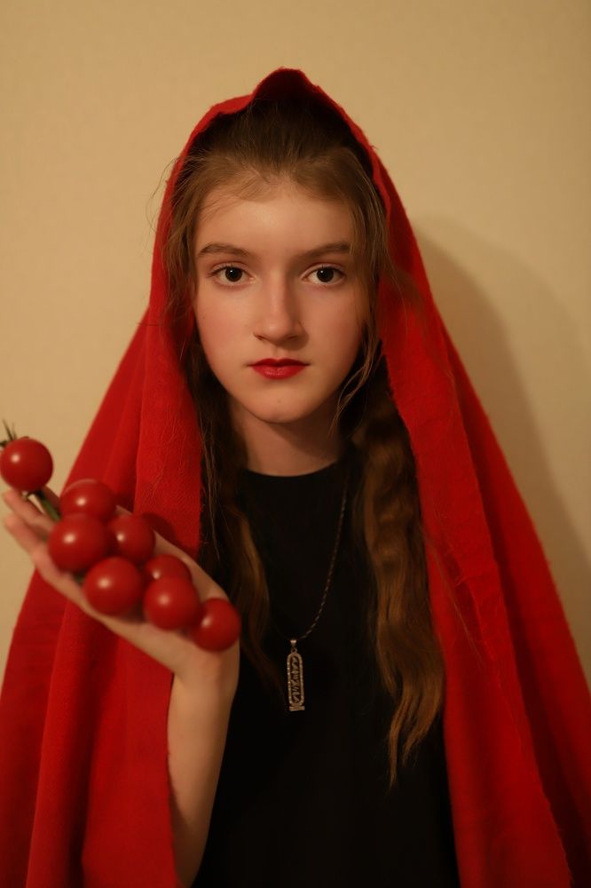 Photograph by Галина Шипухина