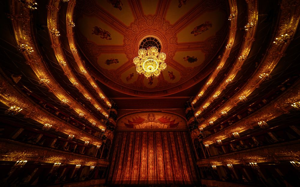 Photograph by Юрий Гаврилов