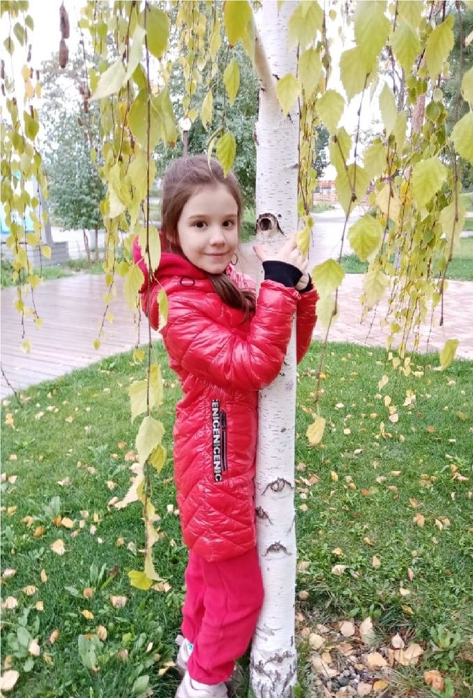 Photograph by Тамара Багровская