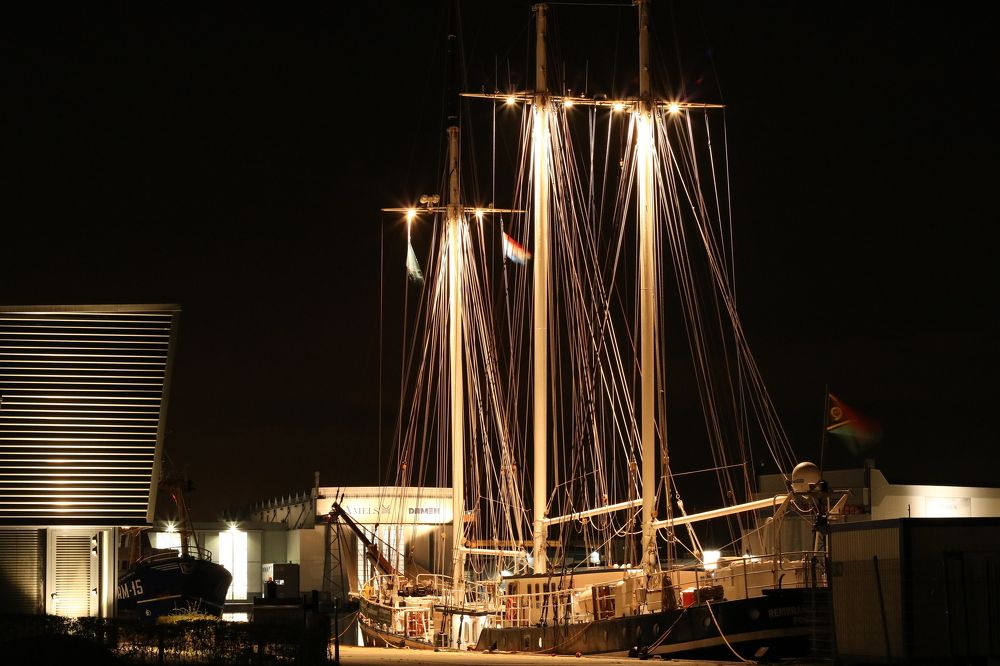 Photograph by Artiom Sechovcov