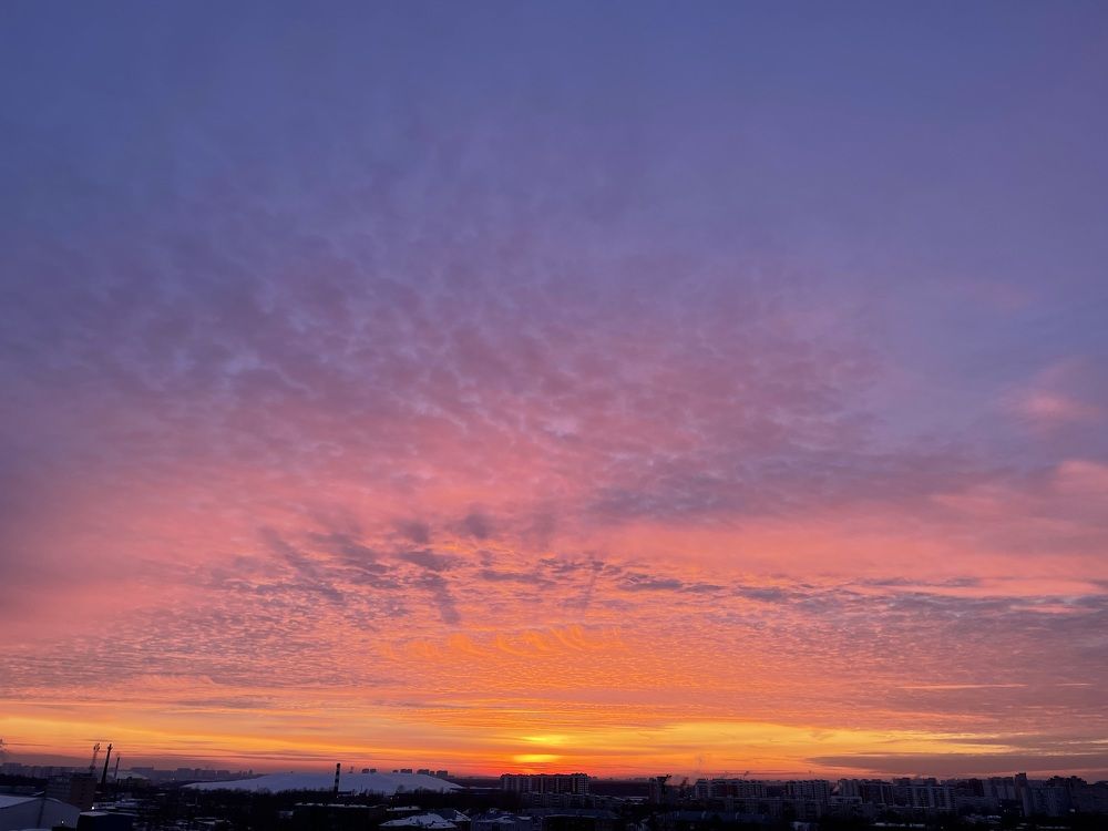 Photograph by Арина Стрябчева