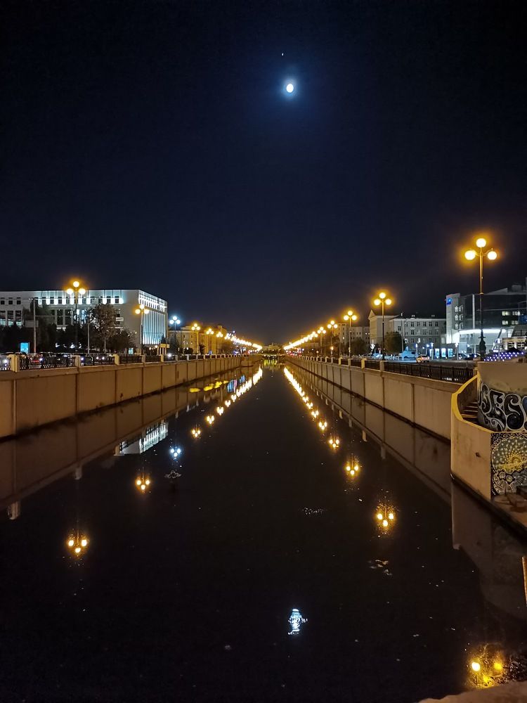 Photograph by Лариса Андреева