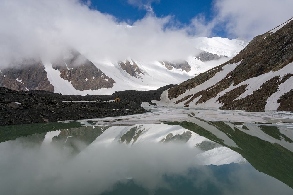 Photograph by Николай Беспалов