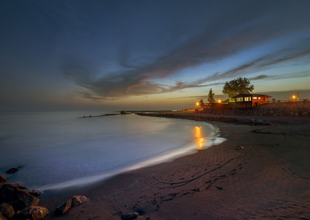 Photograph by Riahi Hosein