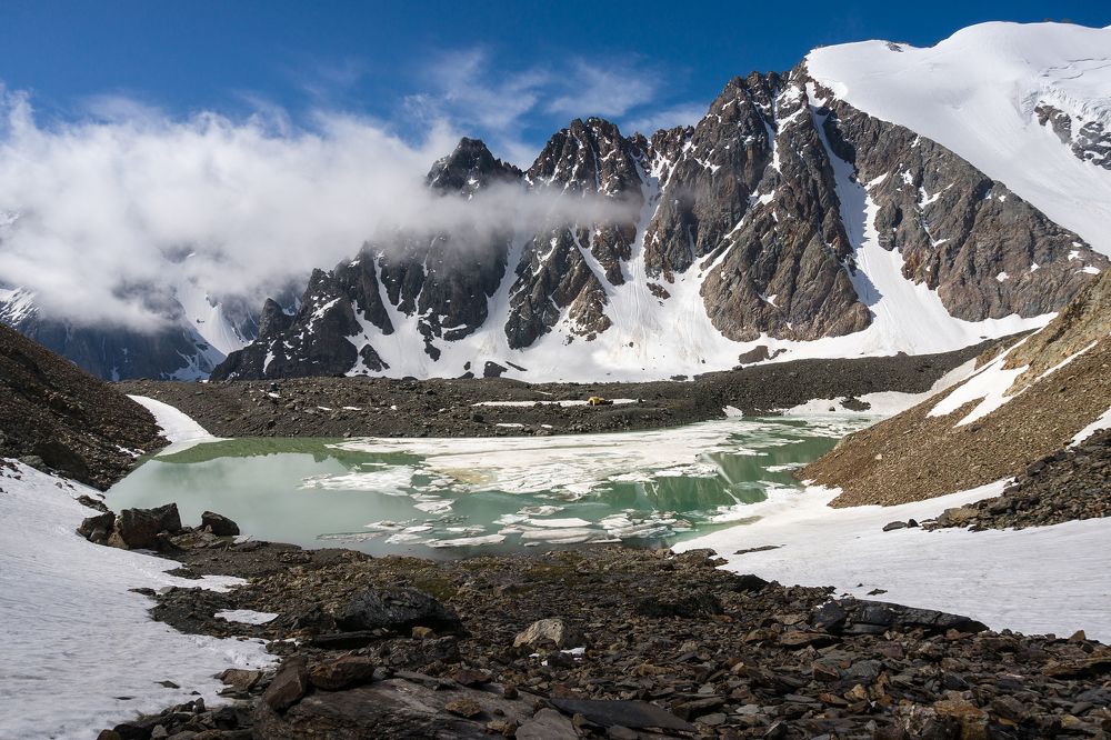 Photograph by Николай Беспалов