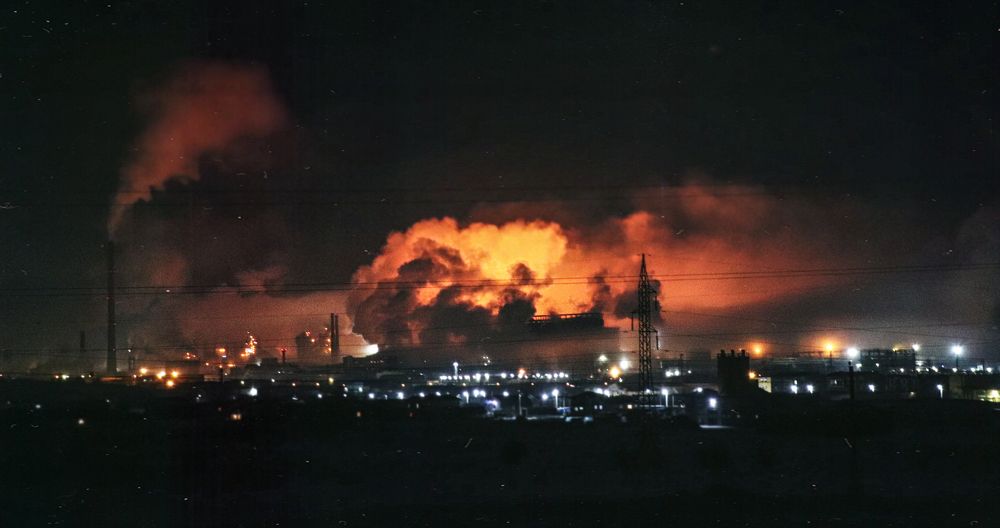 Photograph by Адиль