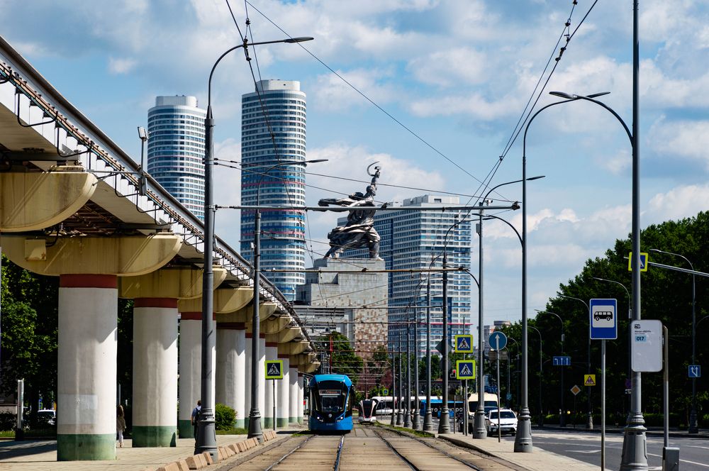 Photograph by Дмитрий Цикин