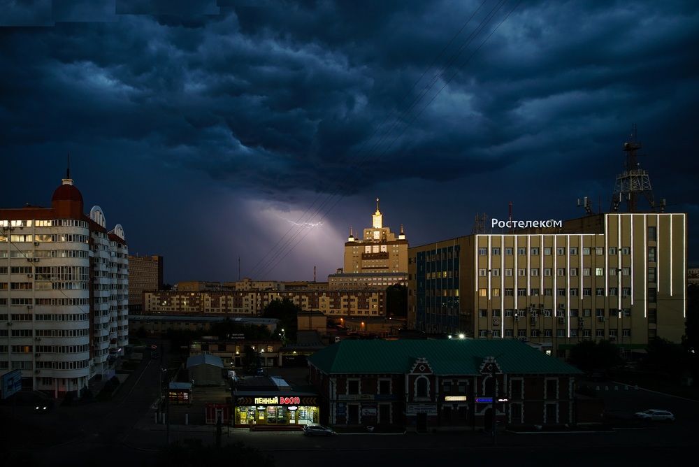 Photograph by Андрей Черкасов