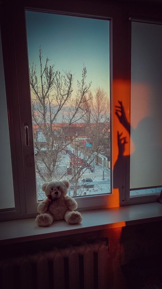 Фотография автора Анастасия Мамаева