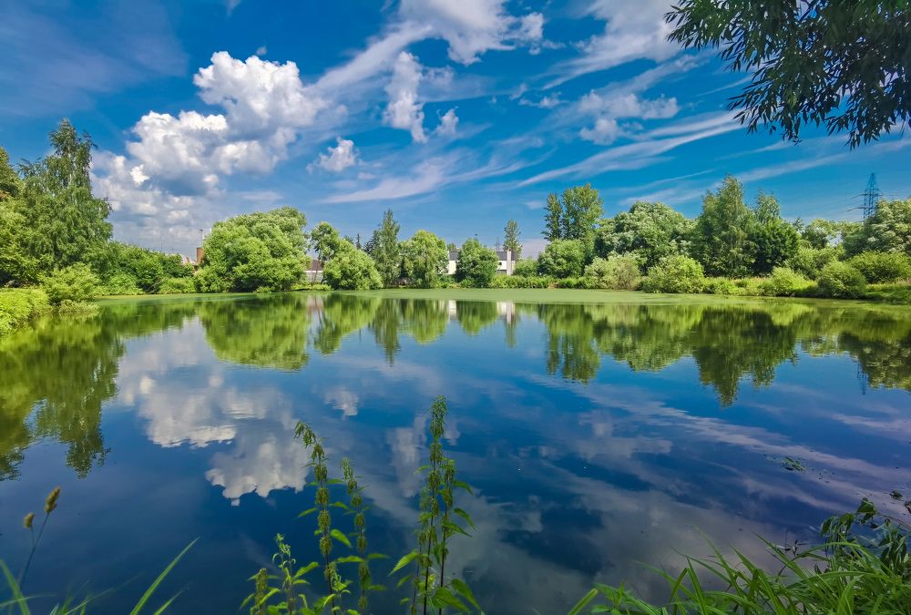 Photograph by Владимир Орлов