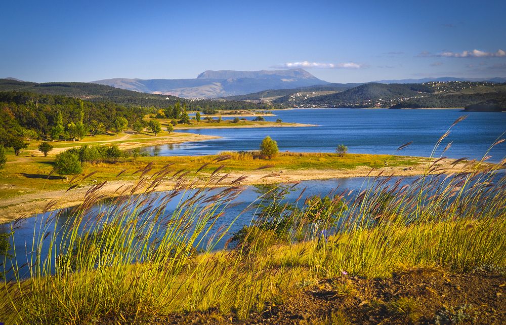 Photograph by Валерий Рябцев