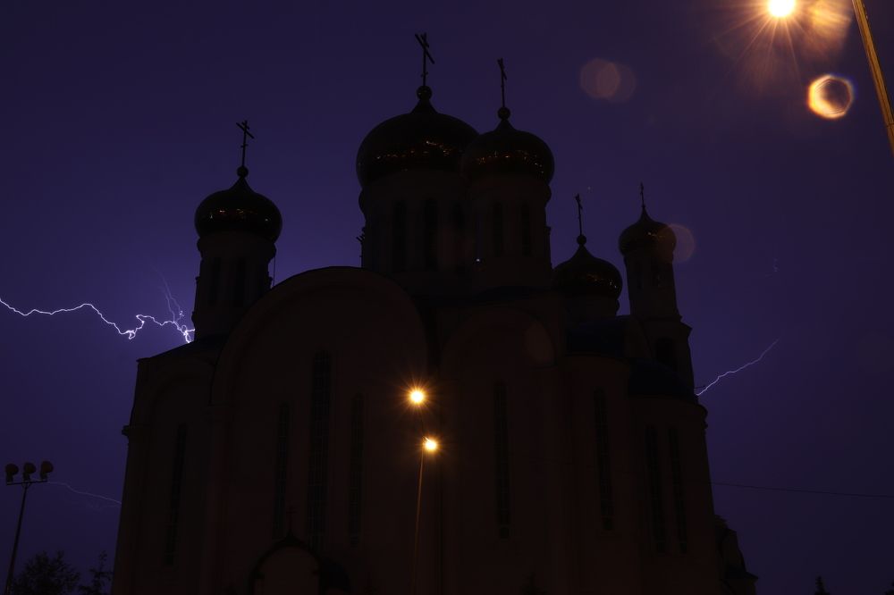 Photograph by Адиль