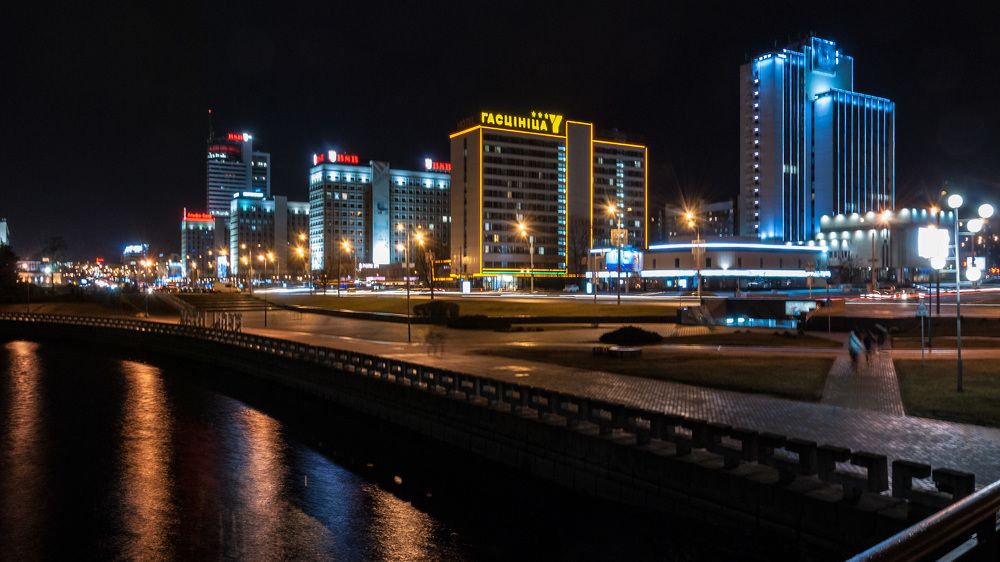 Фотография автора Олег Черкасов