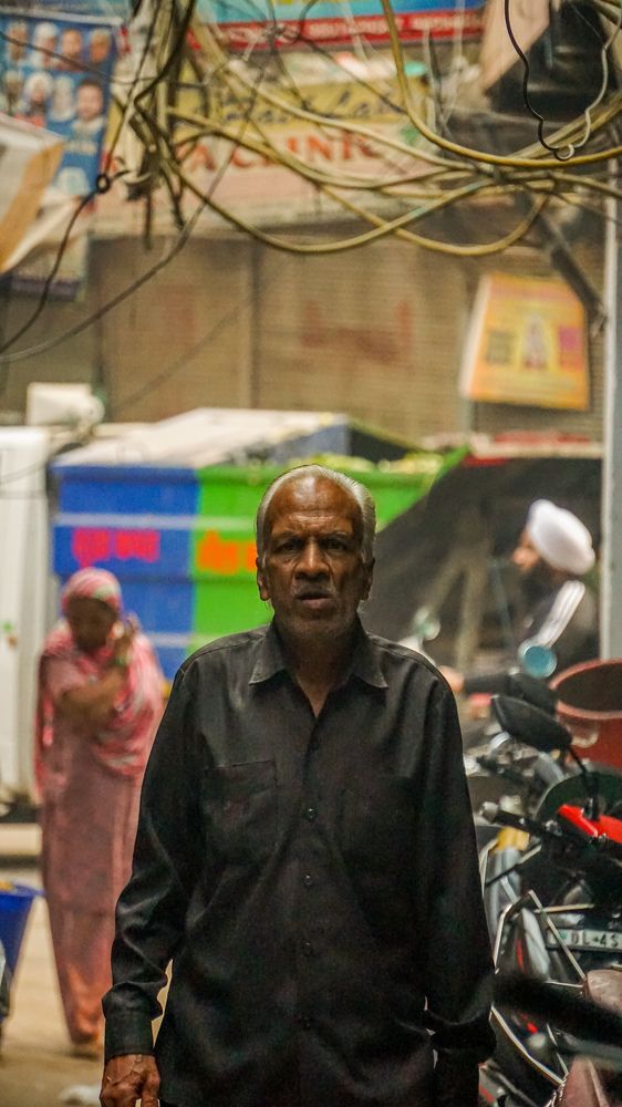 Photograph by Sreevith Penti