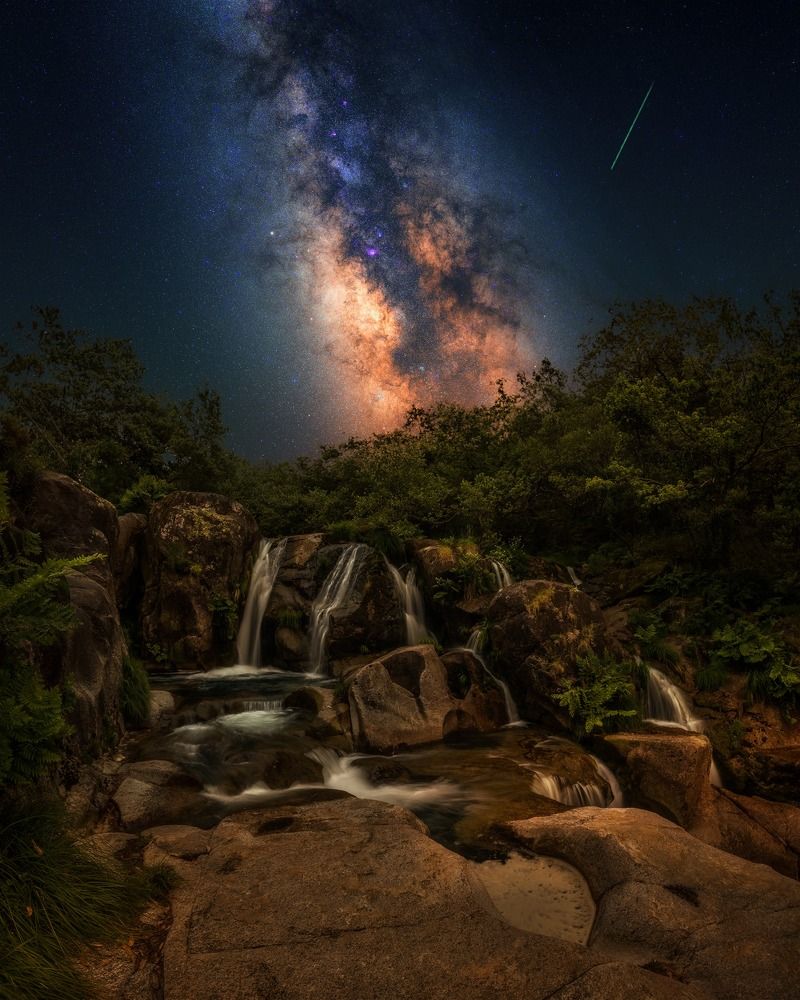 Photograph by Damian Varela