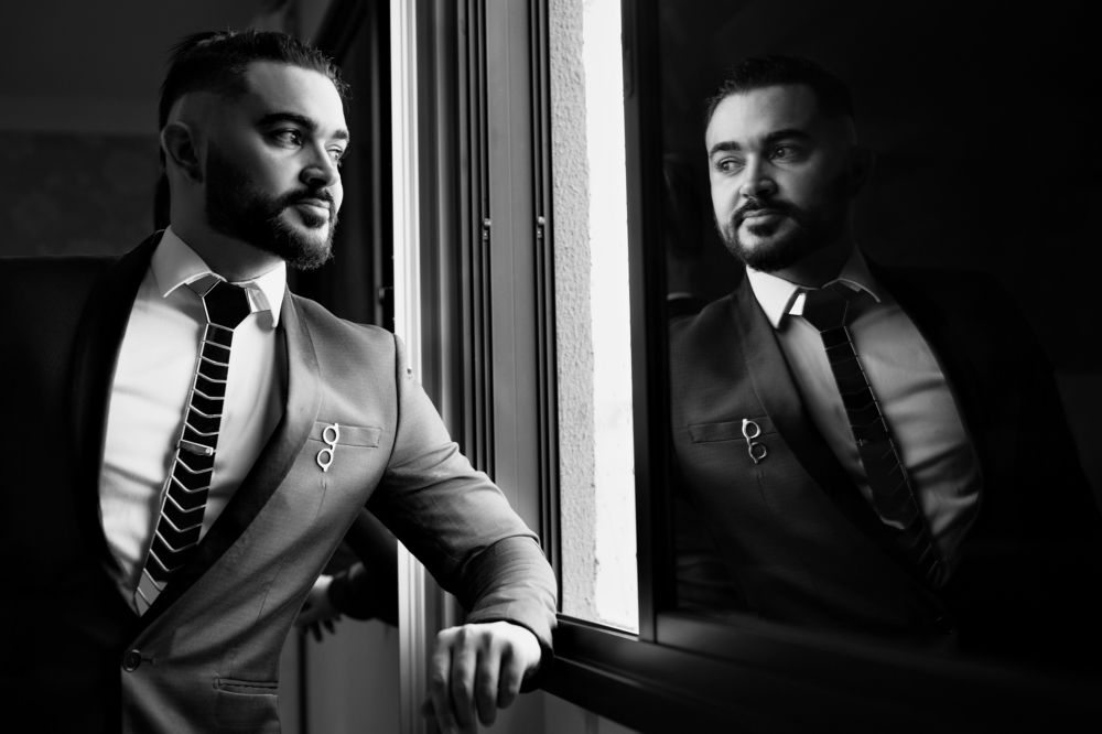 Photograph by Andre Miranda