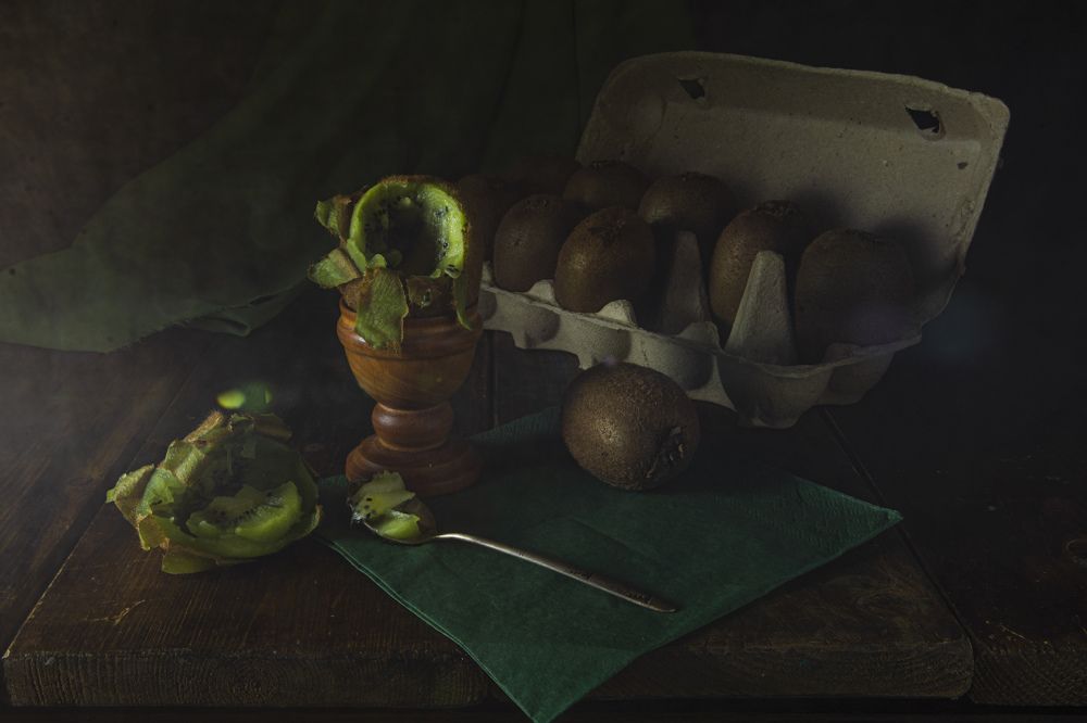 Photograph by Игорь Смирнов