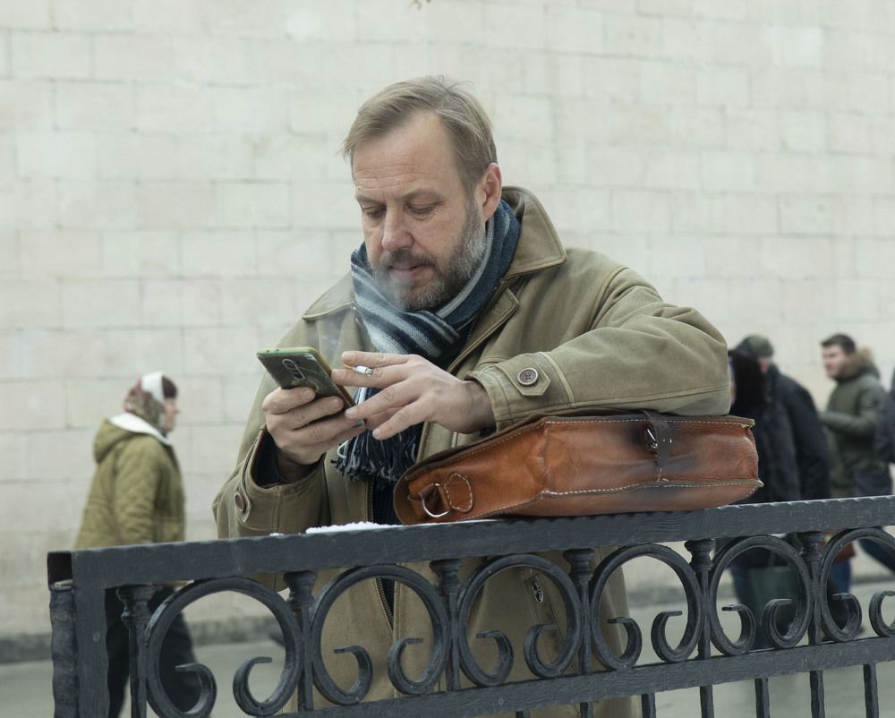 Photograph by владимир Заворотный