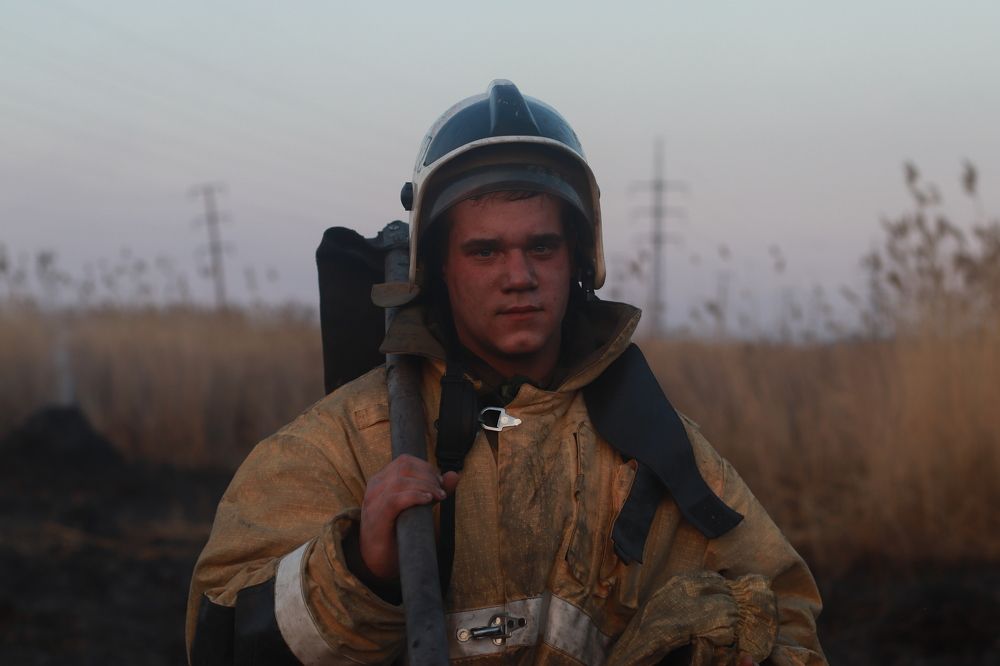 Photograph by Адиль