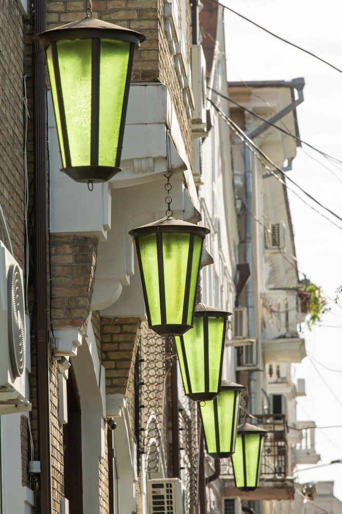 Фотография автора Naala Avidzba