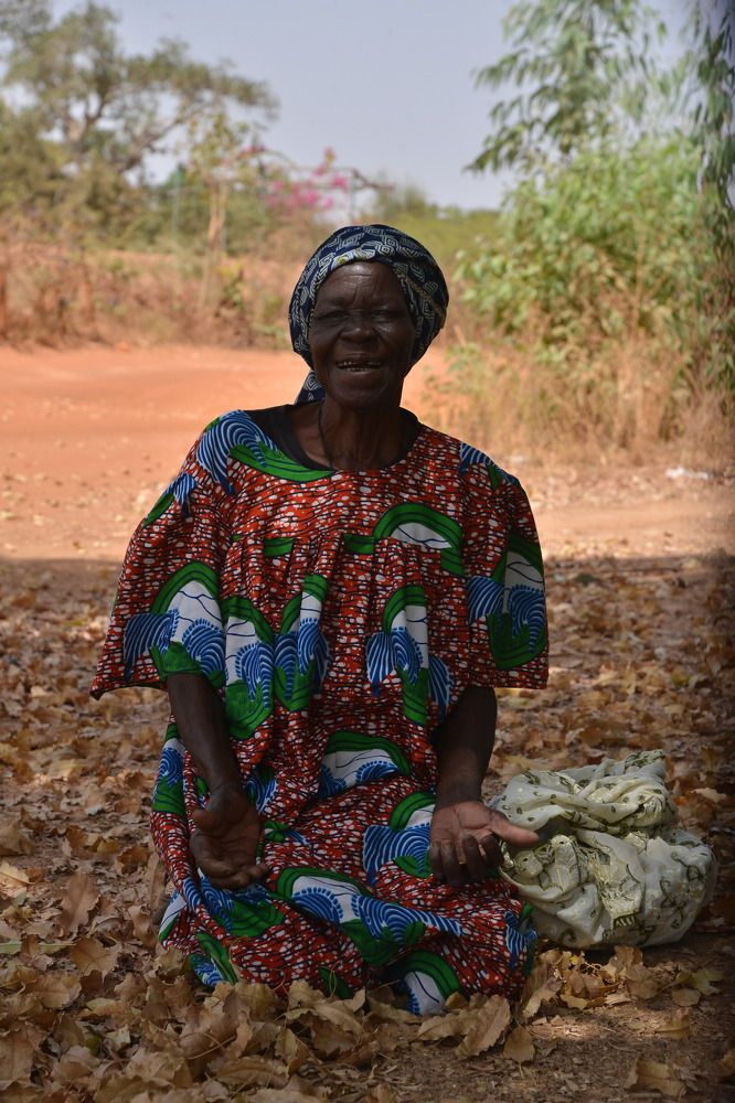 Photograph by Adil Gad