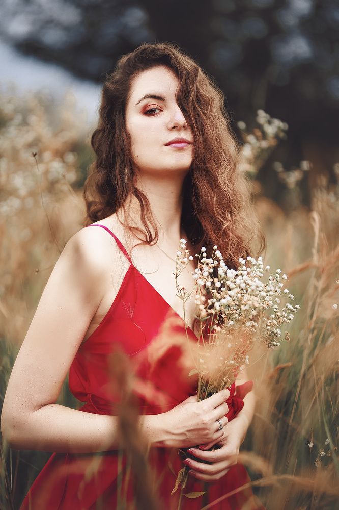 Photograph by Veronika Martinková