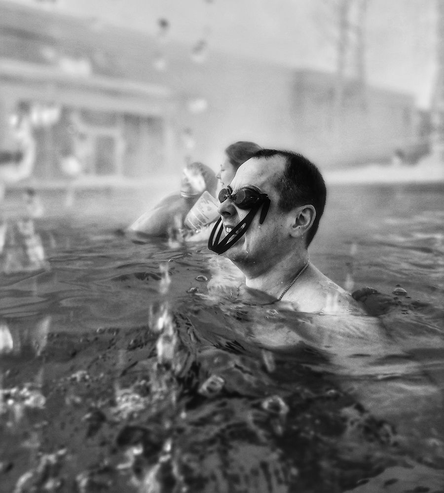 Photograph by Асад Ибадов