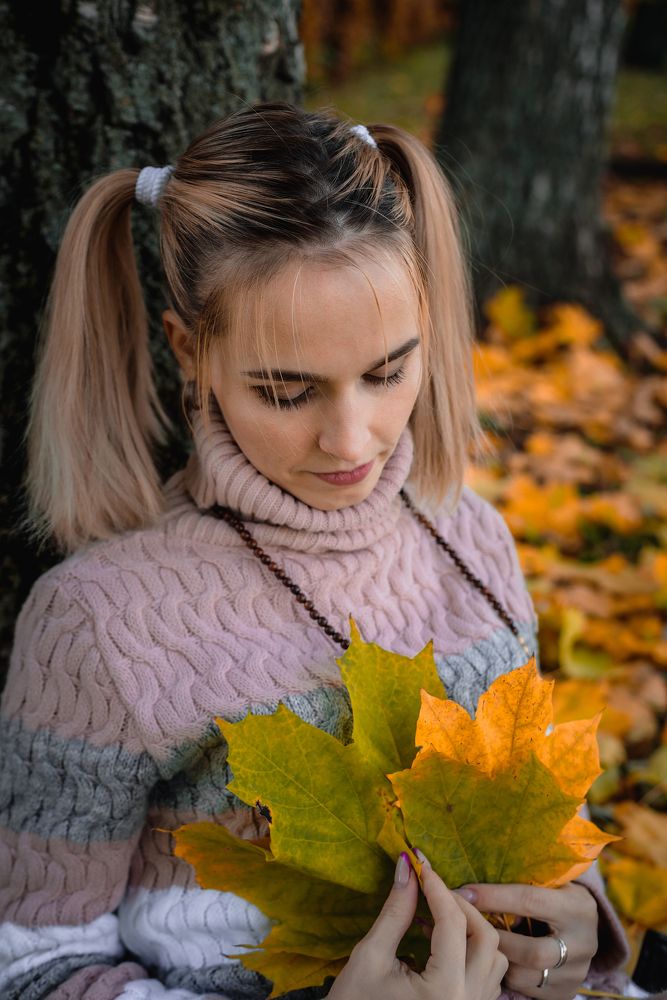 Photograph by Дарья Уварова