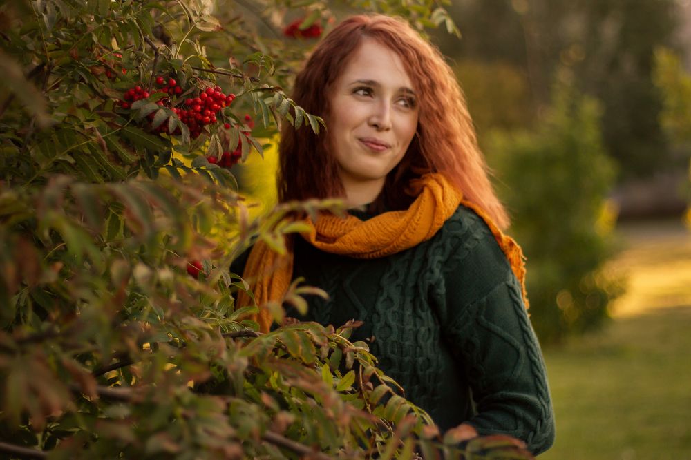 Photograph by Фаина Анисимова