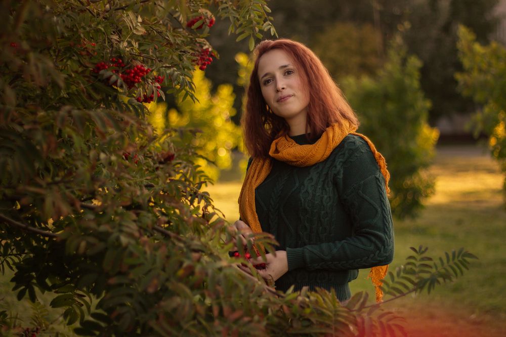 Photograph by Фаина Анисимова