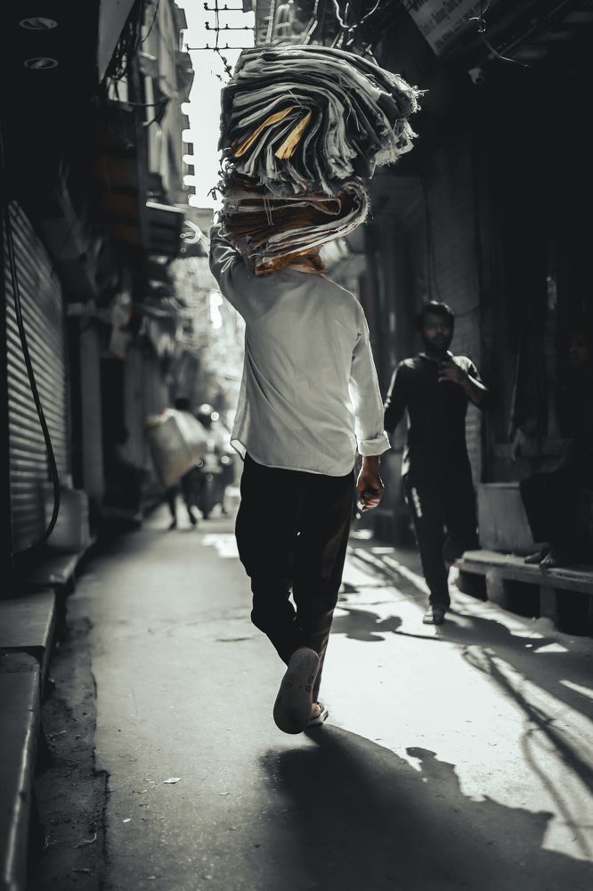 ज़िन्दगी