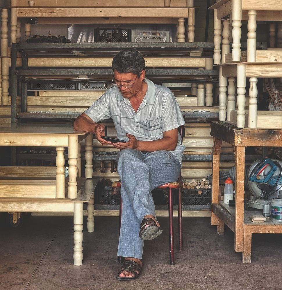 Photograph by Асад Ибадов