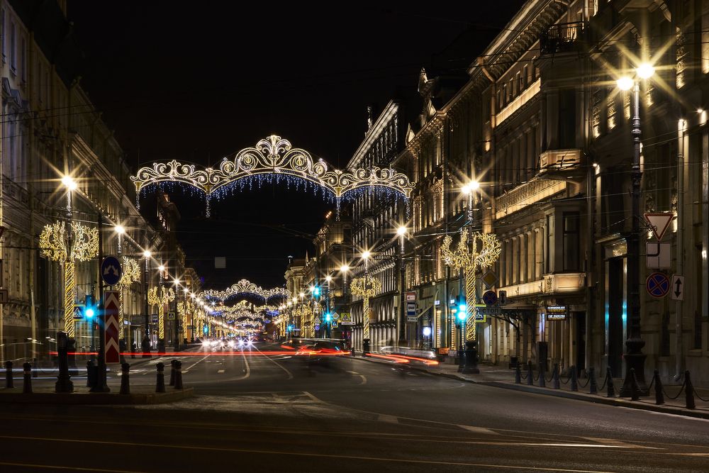 Photograph by Устинов Андрей