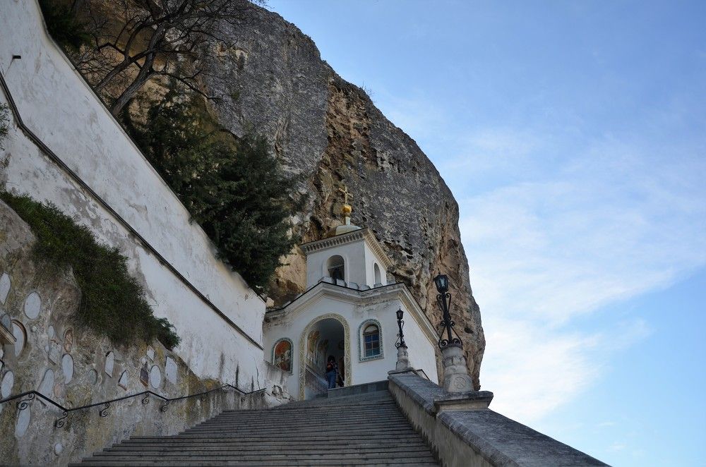 Photograph by Афанасьев Владимир