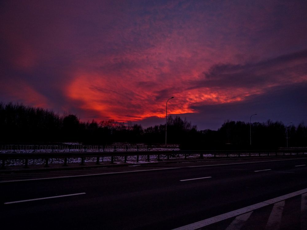 Photograph by Danylo Vasylenko