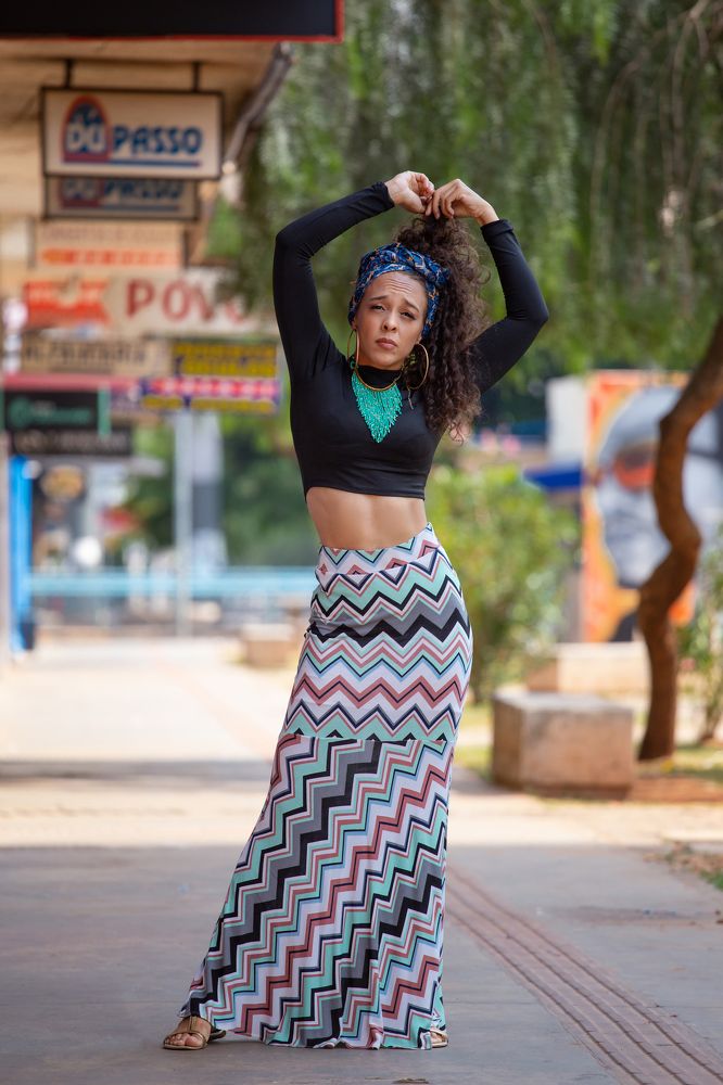 Photograph by Andre Miranda