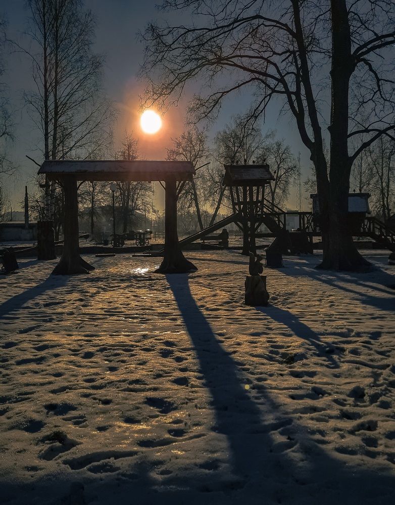 Photograph by Светлана Моисеева