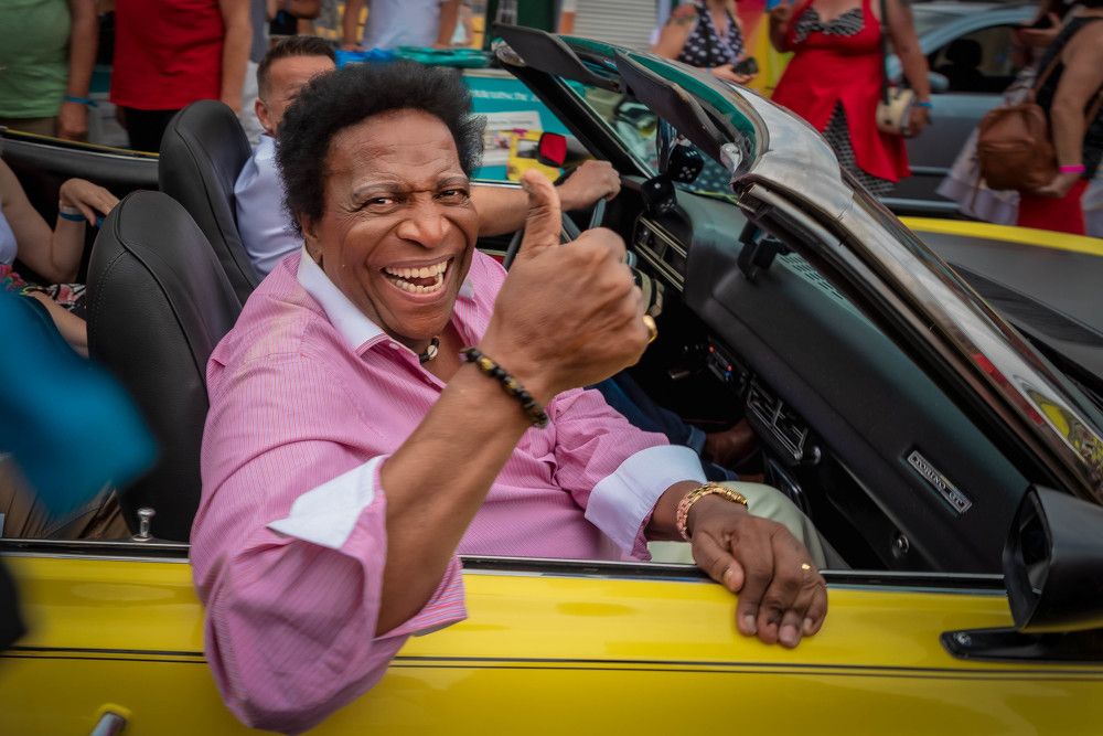 Photograph by Сергей Нагель-Синегубов