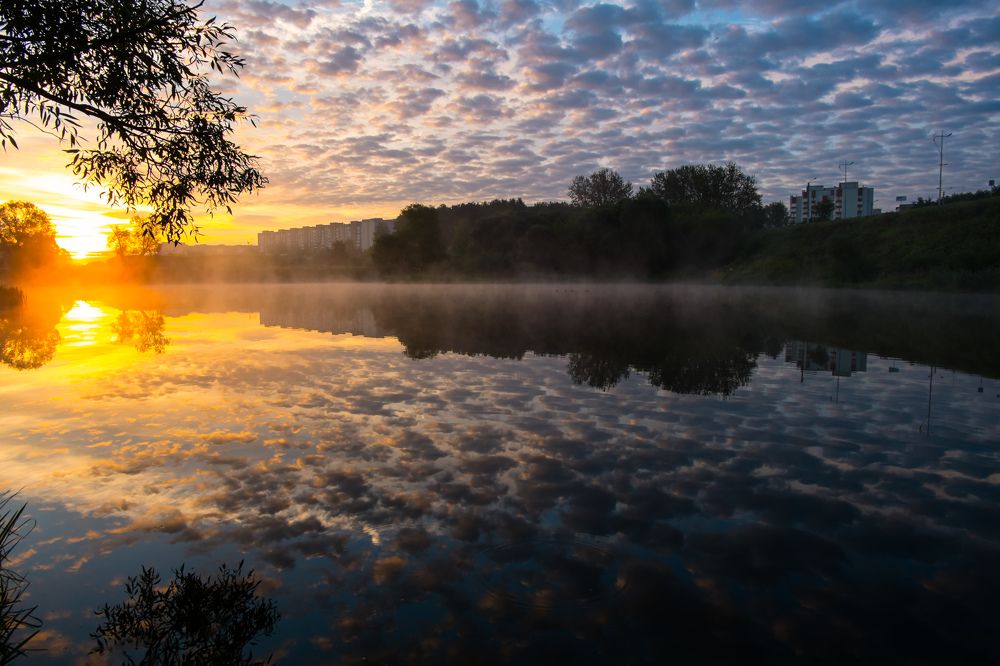 Photograph by Александр Есликов