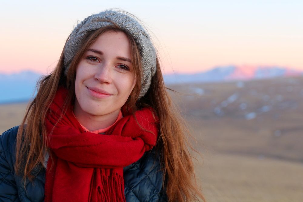 Photograph by Александр Глебов