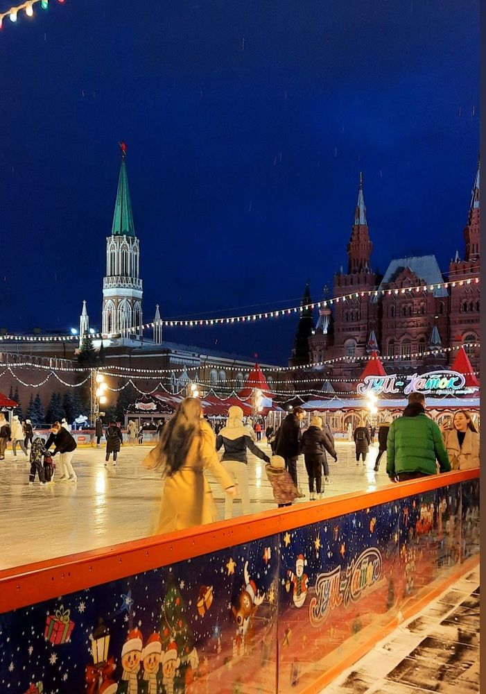 Photograph by Светлана Моисеева