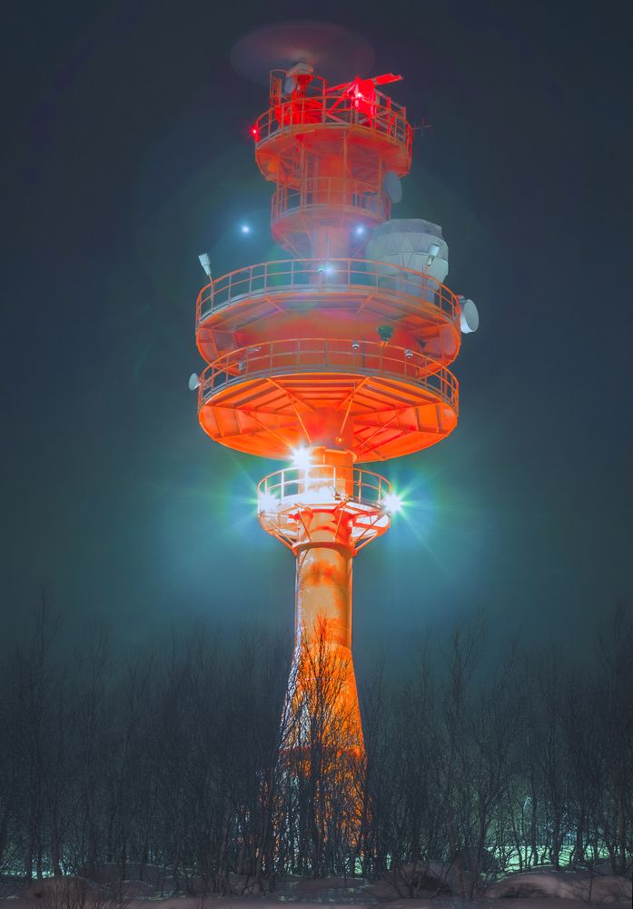 Photograph by Andrei