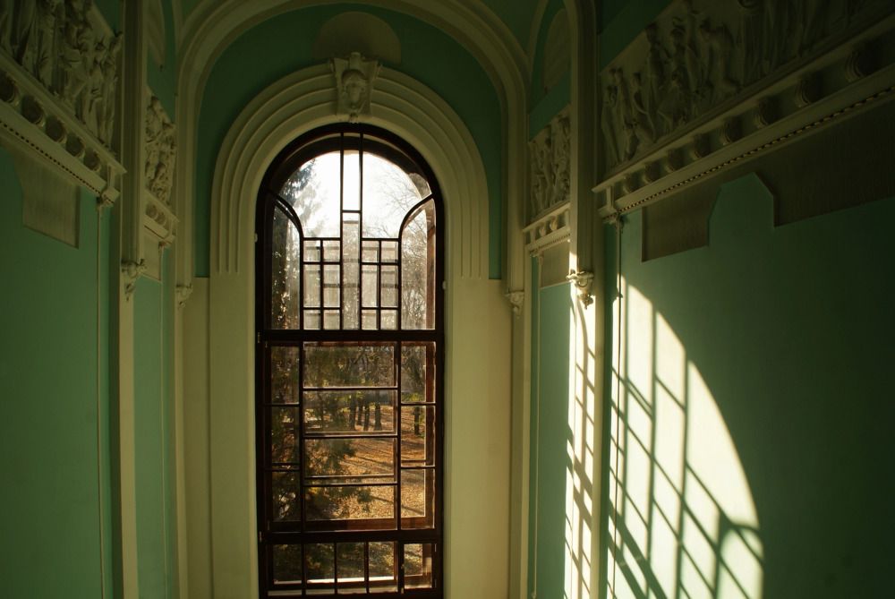 Photograph by Nadin Gaaze