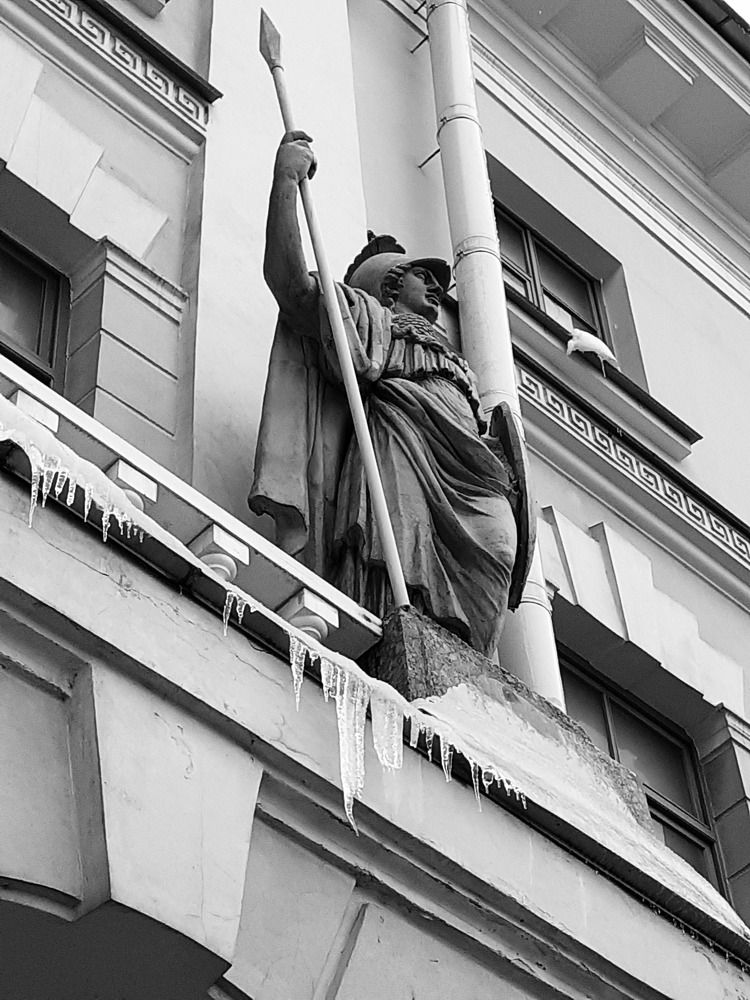 Photograph by Евгения Ульянова