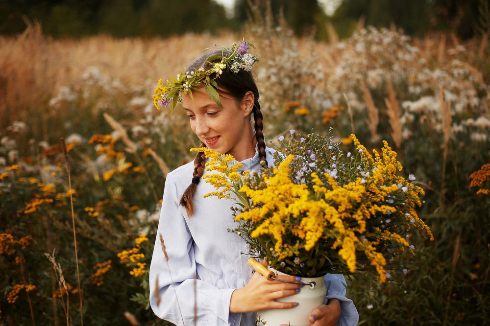 Фотография автора Татьяна Лазарева