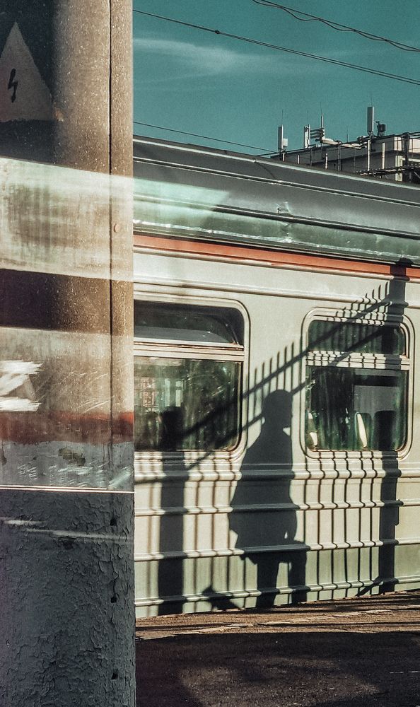 Photograph by Пилясова Анастасия