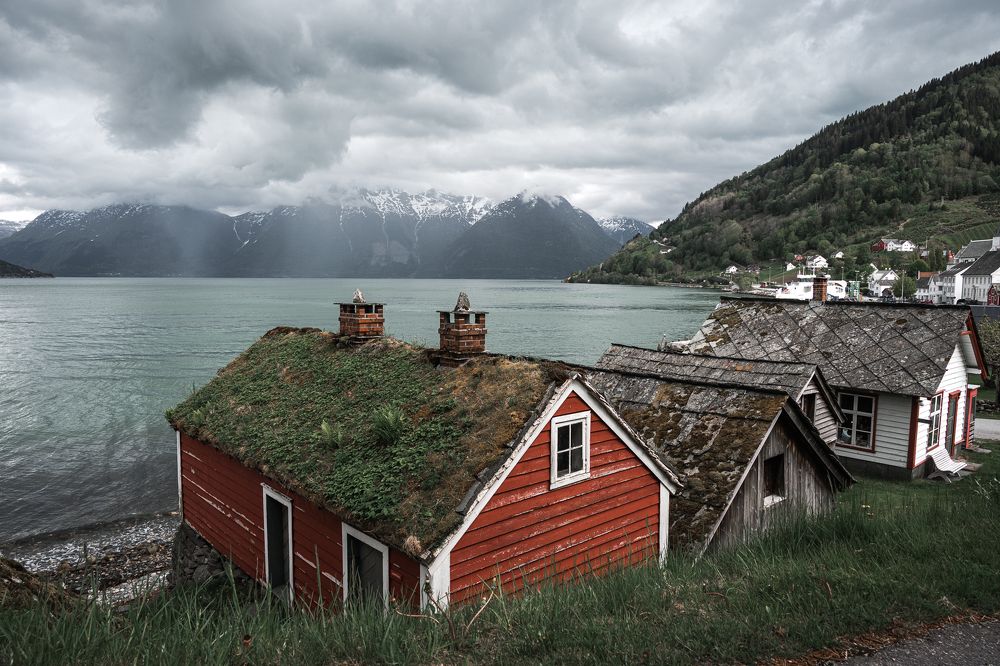 Photograph by Ольга Кудина